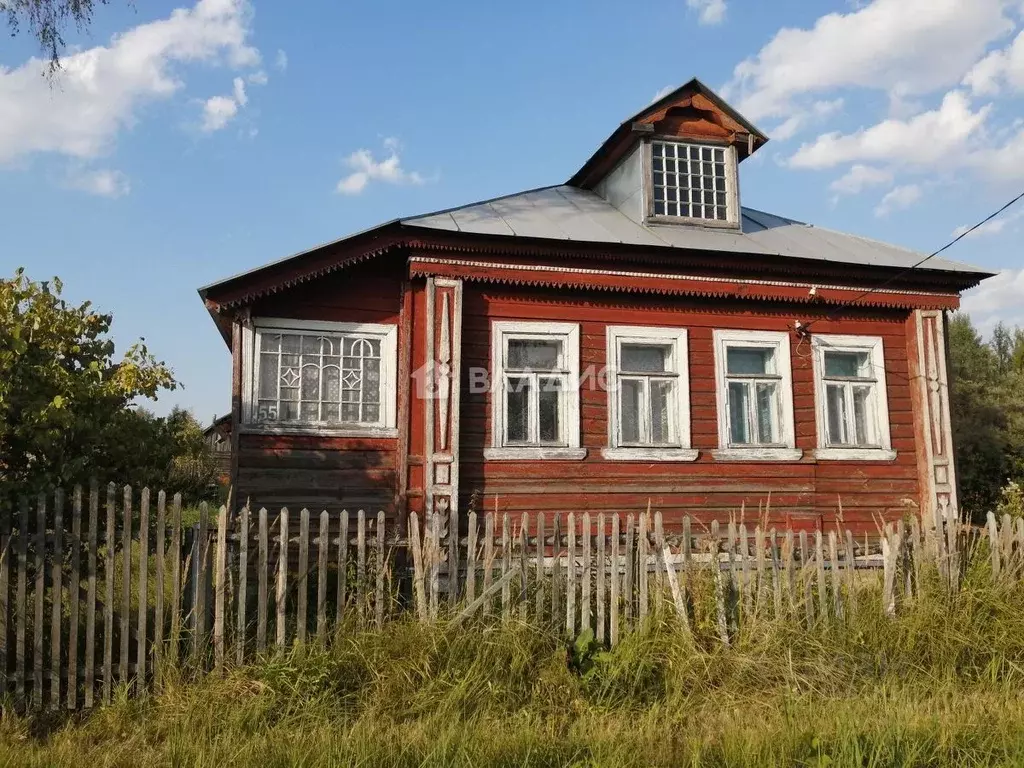 Купить Дом В Д Астафьево Собинского Района