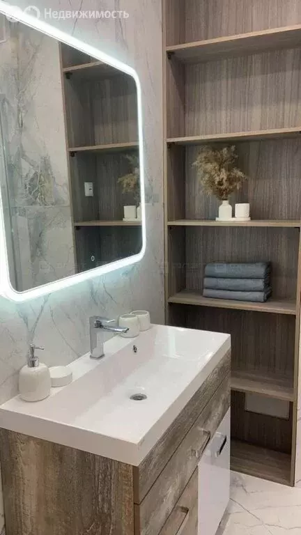 2-комнатная квартира: Казань, Чистопольская улица, 71Б (84 м) - Фото 1