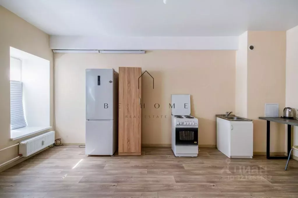 3-к кв. Санкт-Петербург 11-я Красноармейская ул., 7 (70.0 м) - Фото 1