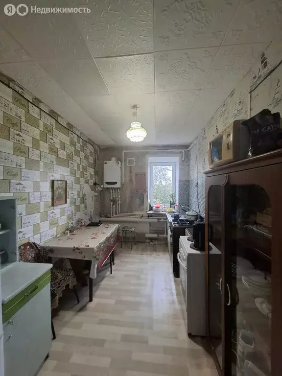 Дом в Республика Башкортостан, Октябрьский (78.7 м) - Фото 1