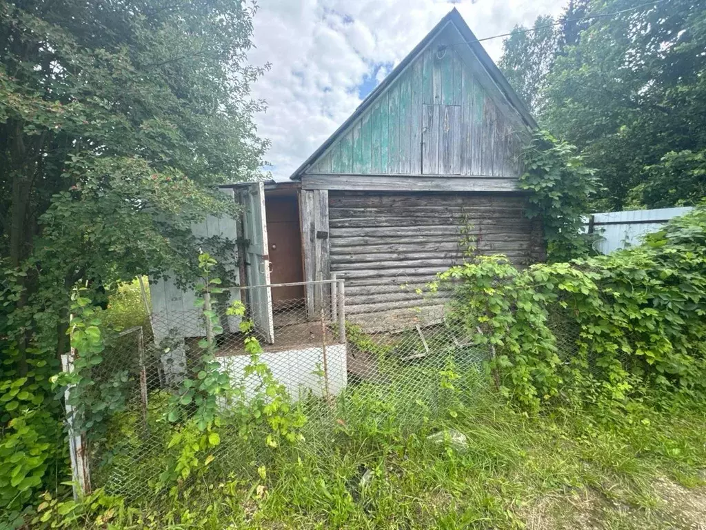 Дача, 35 м - Фото 1