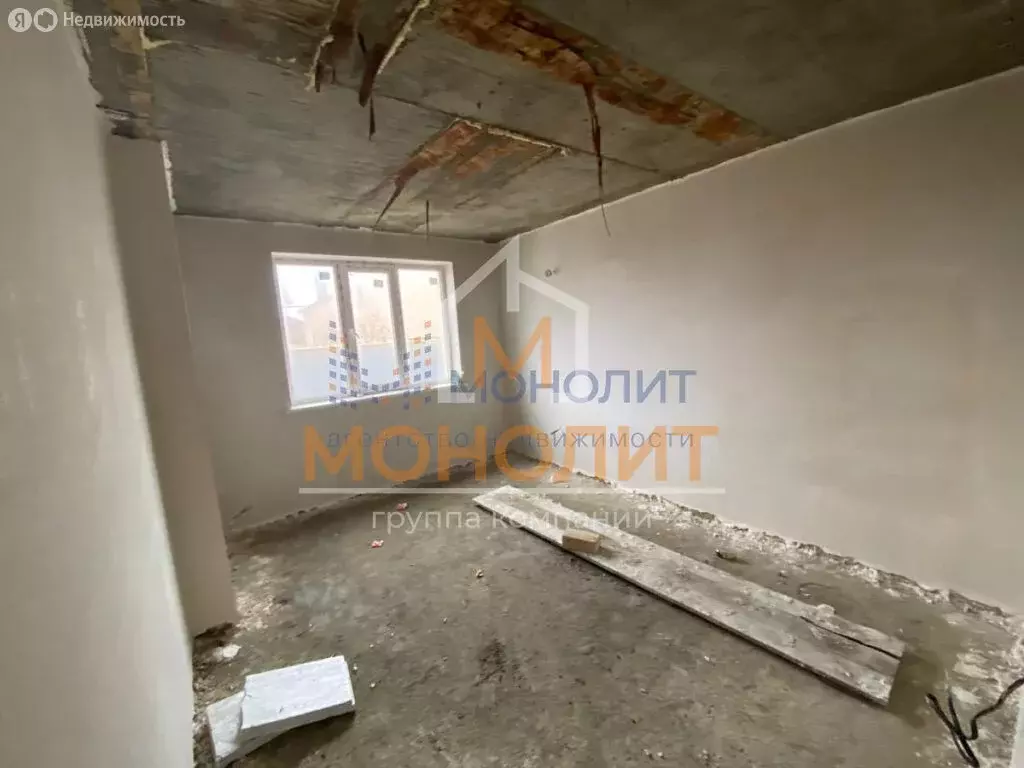 Дом в Горячий Ключ, Северная улица (100 м) - Фото 1