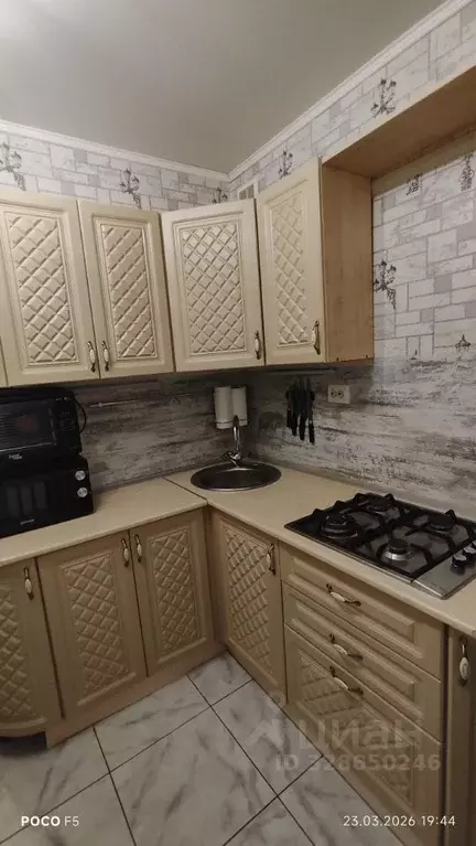 2-к кв. Москва Дмитровский проезд, 6К1 (45.0 м) - Фото 1