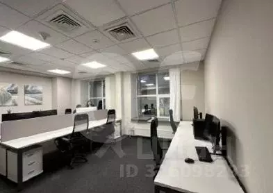 Офис в Москва ул. Бутырский Вал, 68/70С1 (1615 м) - Фото 1