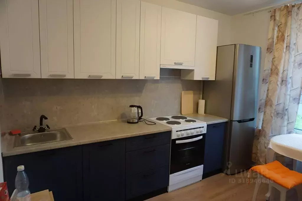 1-к кв. Московская область, Люберцы Зенино ЖК Самолет мкр, проезд ... - Фото 2