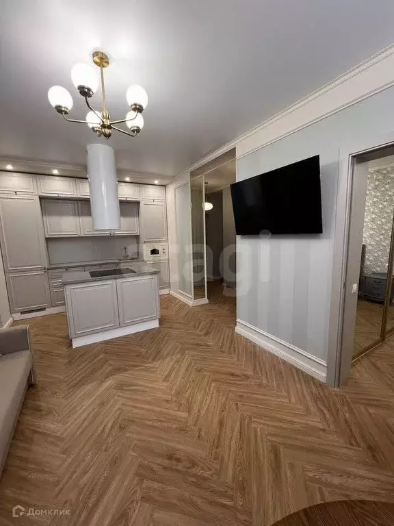 Продаётся 1-к квартира, 46 м - Фото 0