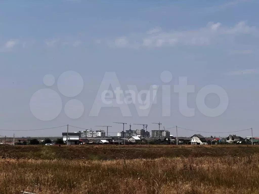 Участок 6 сот. (СНТ, ДНП) - Фото 0