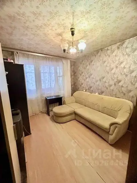 3-к кв. Тверская область, Тверь ул. Паши Савельевой, 52 (65.7 м) - Фото 2
