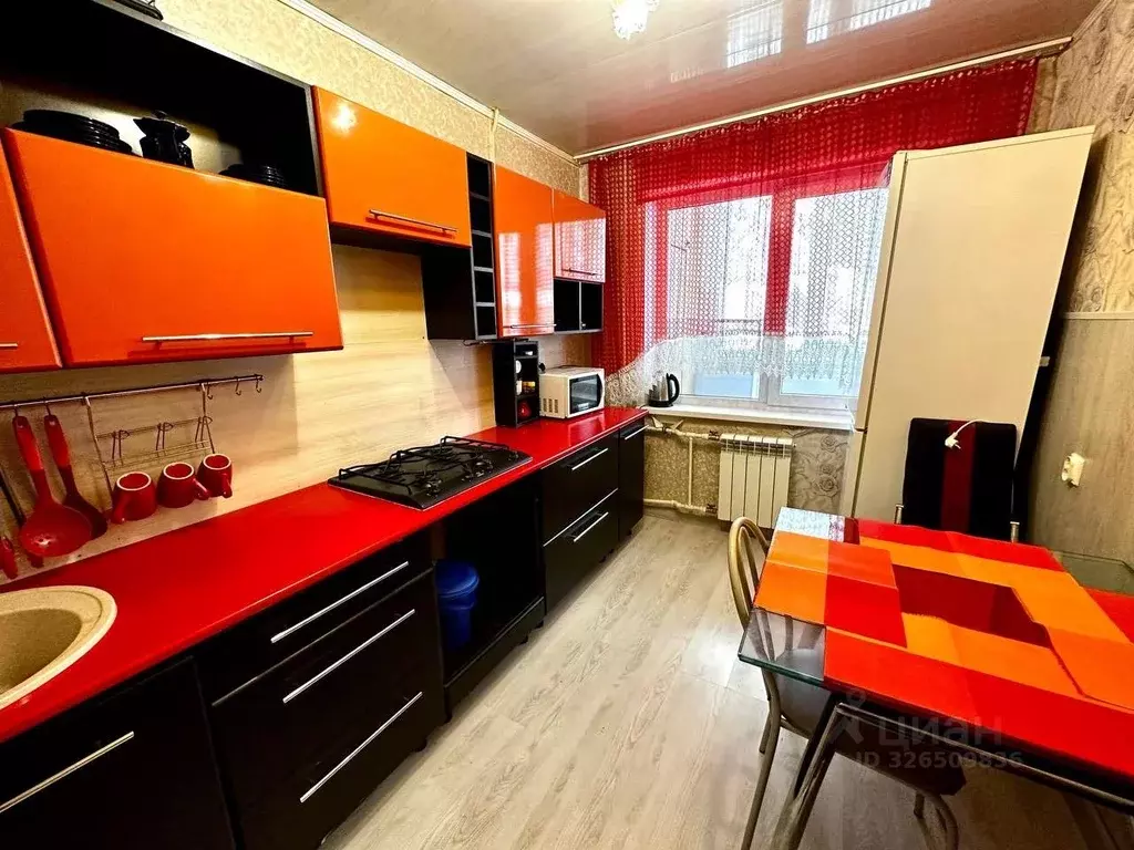 2-к кв. Тверская область, Калининский муниципальный округ, пос. ... - Фото 1