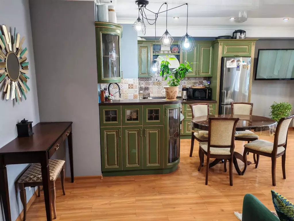 Продаётся 3-к квартира, 78.2 м - Фото 1