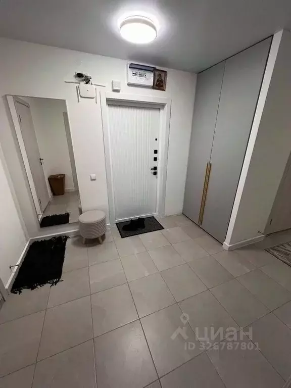 3-к кв. Москва Амурская ул., 2Ак4 (69.0 м) - Фото 1