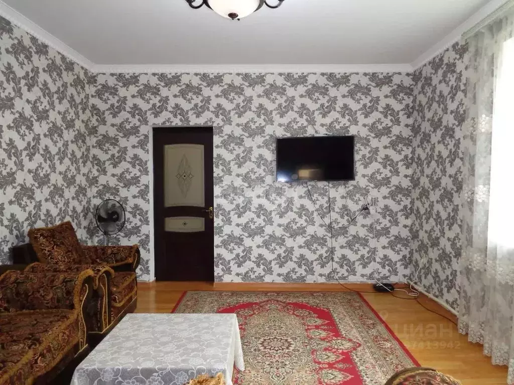 Дом в Дагестан, Дербент Фермерская ул. (60 м) - Фото 1