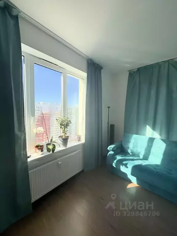 2-к кв. Санкт-Петербург Усть-Славянка тер., просп. Советский, 36к1 ... - Фото 1