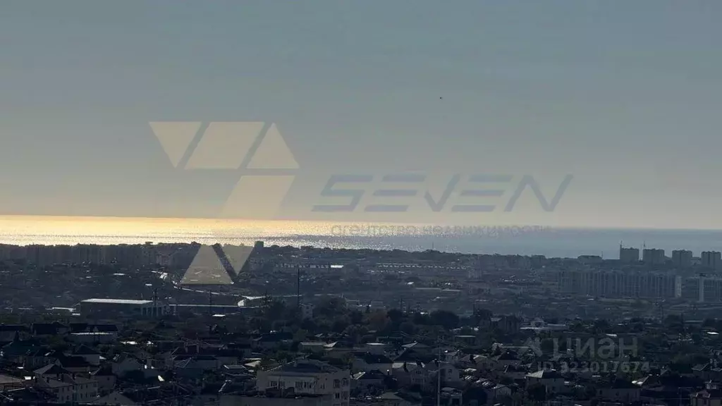 Студия Севастополь ул. Александра Маринеско, 1Ак4 (30.5 м) - Фото 1