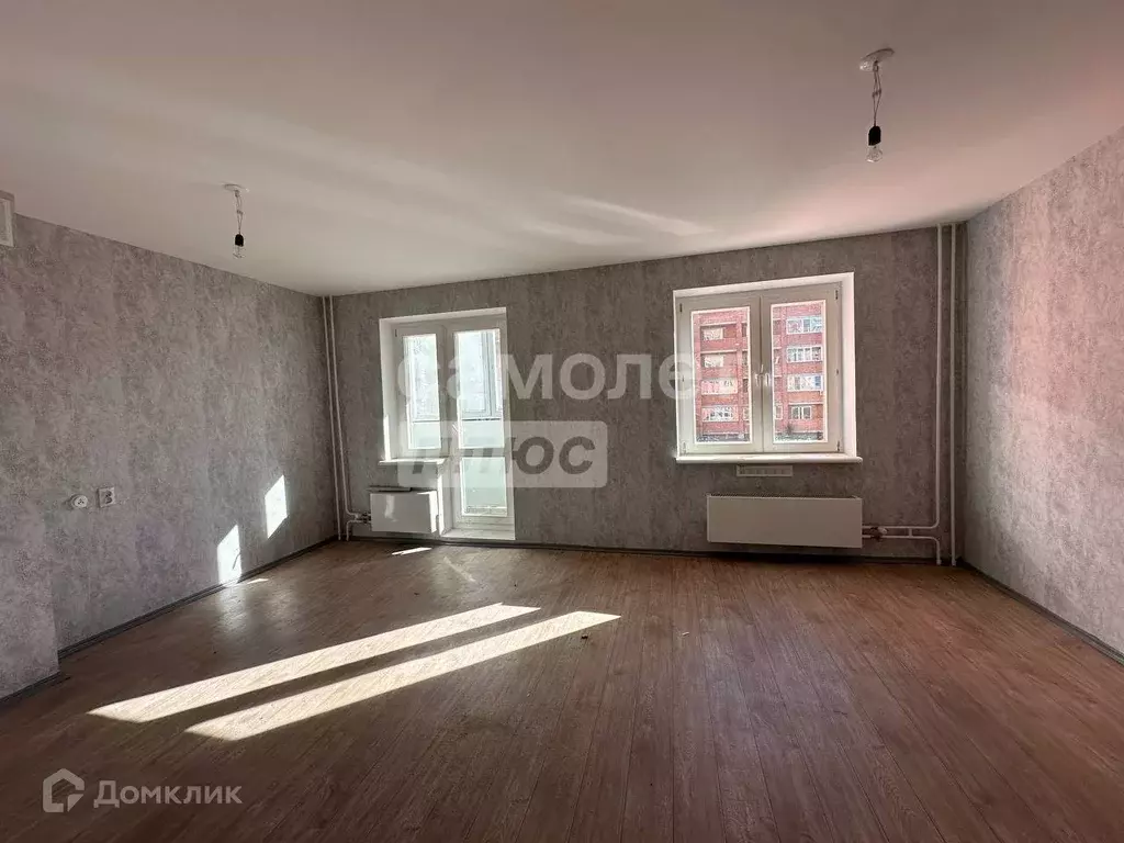 Продаётся квартира-студия, 39 м - Фото 1
