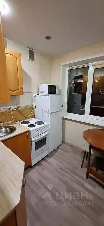 2-к кв. Новосибирская область, Новосибирск Дачная ул., 36 (44.0 м) - Фото 1