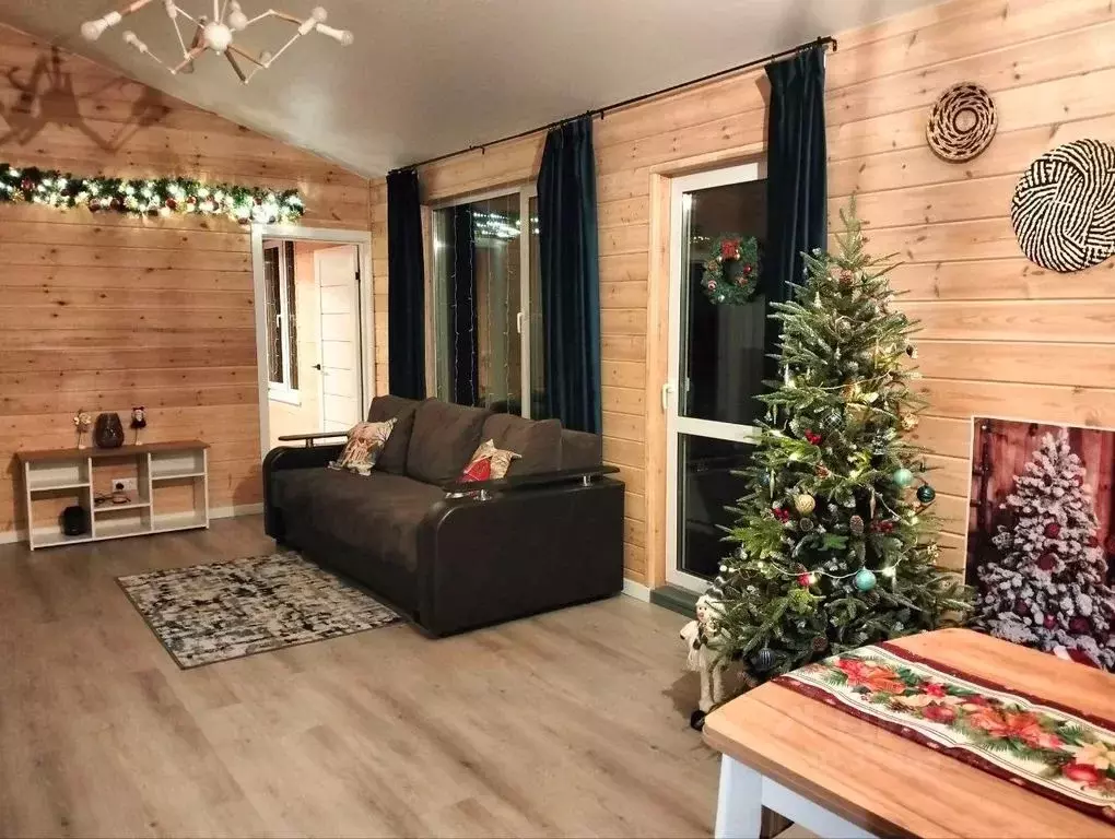 Дом в Свердловская область, Сысертский муниципальный округ, Грин дп ... - Фото 2