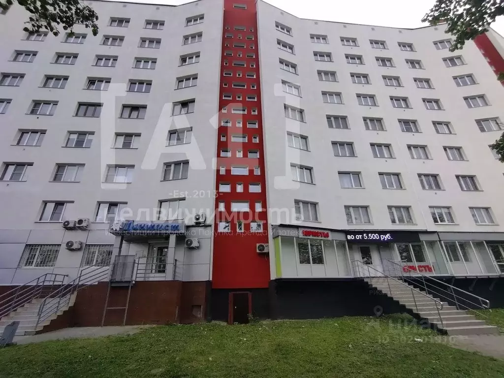 Помещение свободного назначения в Челябинская область, Челябинск ... - Фото 0