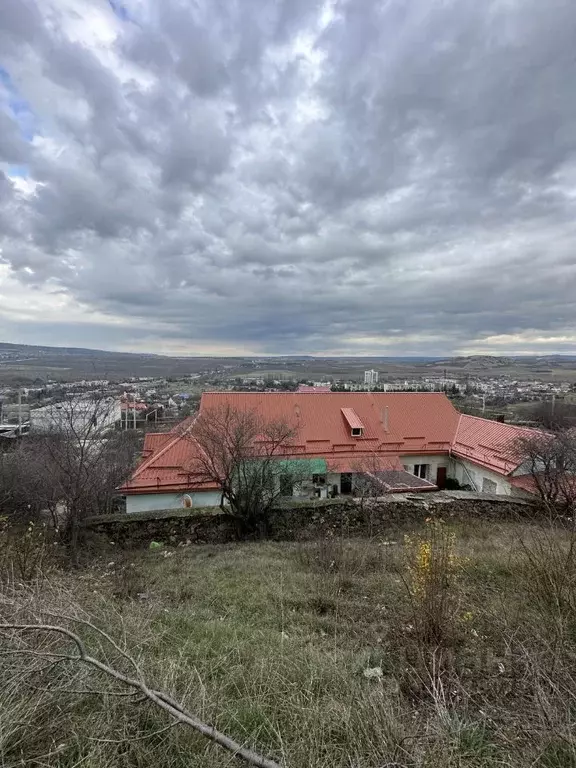 Участок в Севастополь, Севастополь, Балаклава г. ул. Богдана ... - Фото 0