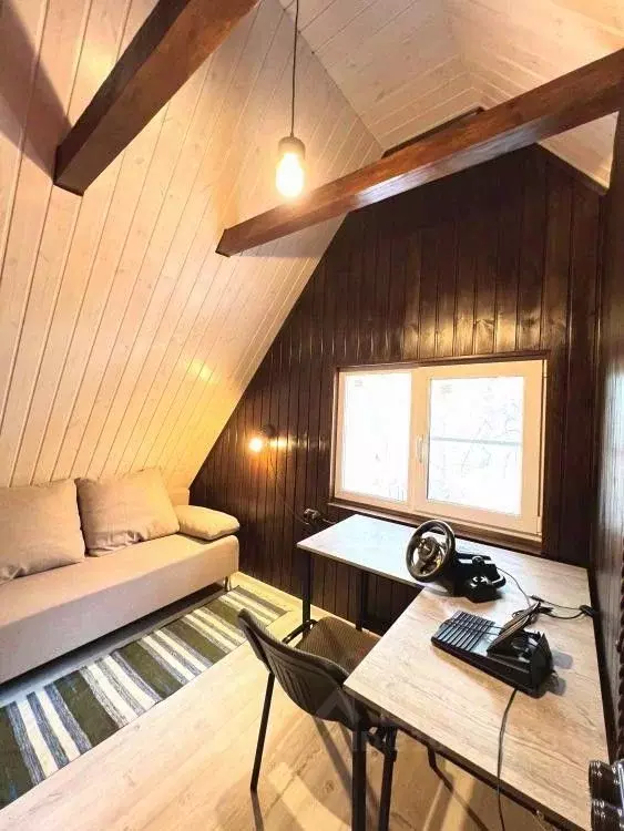 Дом в Иркутская область, Иркутский муниципальный округ, д. ... - Фото 0