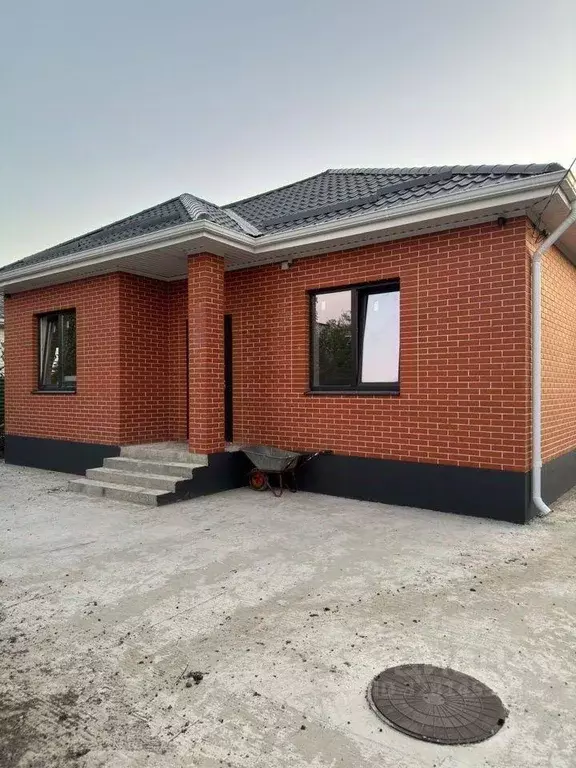 Дом, 90 м - Фото 1