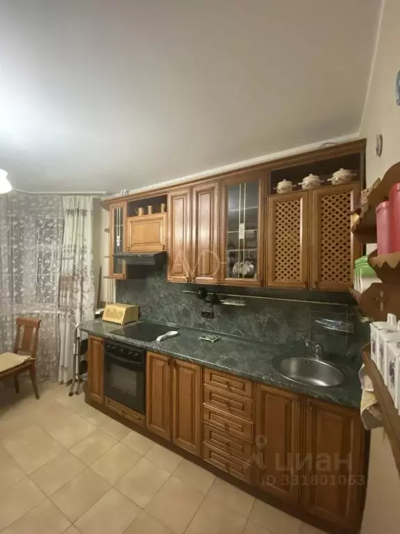 2-к кв. Москва Фестивальная ул., 22К4 (58.1 м) - Фото 2