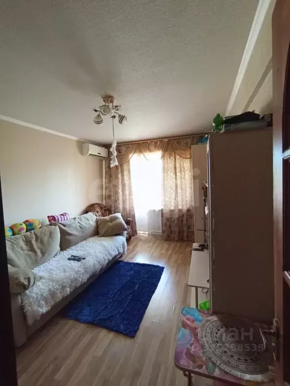 2-к кв. Брянская область, Брянск ул. Кольцова, 8 (44.3 м) - Фото 1