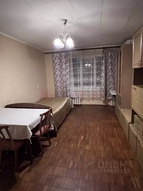 1-к кв. Ростовская область, Новочеркасск Баклановский просп. (30.0 м) - Фото 2