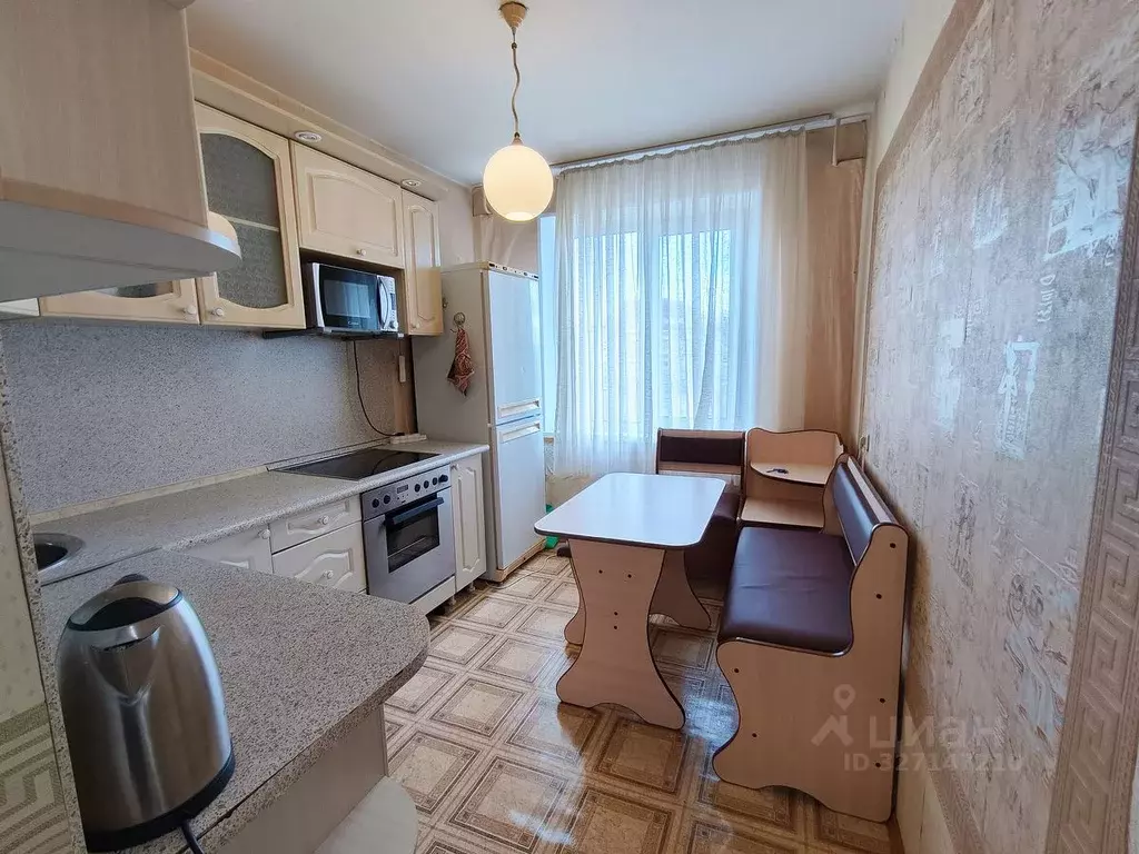 3-к кв. Челябинская область, Челябинск Университетская Набережная ул., ... - Фото 1