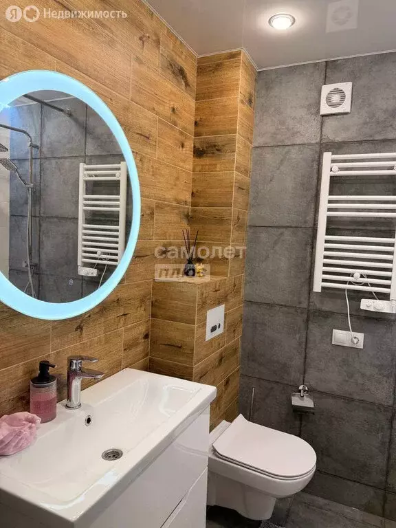 1-комнатная квартира: Йошкар-Ола, Фестивальная улица, 56 (37.5 м) - Фото 1