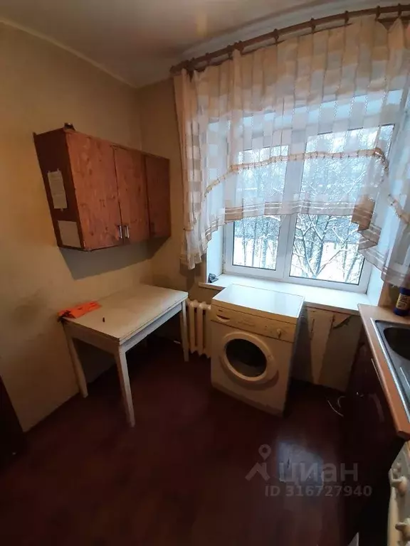 2-к кв. Московская область, Королев Кооперативная ул., 10 (45.0 м) - Фото 0