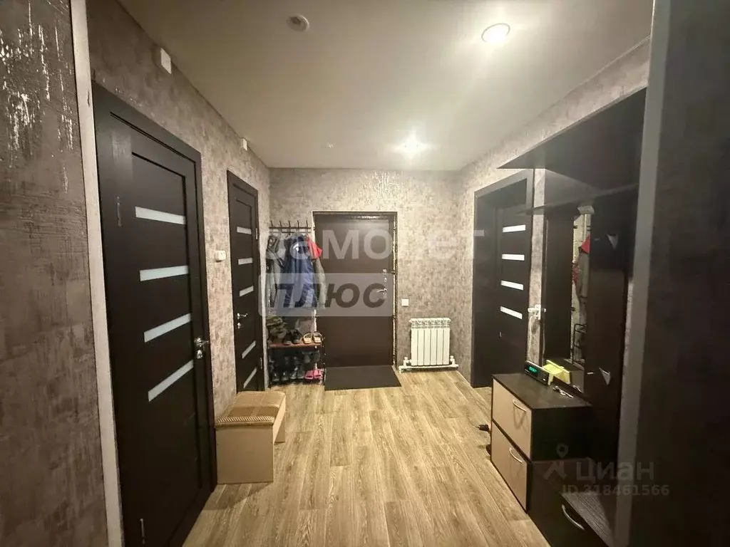 Дом в Марий Эл, Йошкар-Ола городской округ, д. Савино ул. Савино, 66 ... - Фото 0