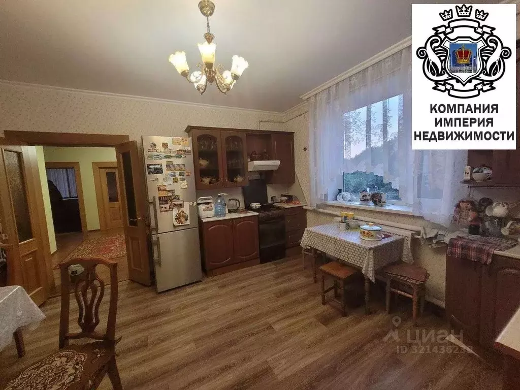 Дом в Белгородская область, Шебекино Белгородский пер. (224 м) - Фото 1