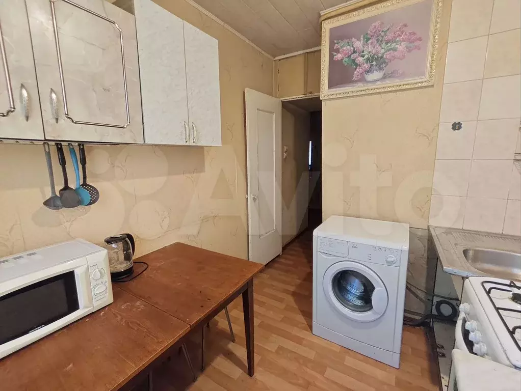 2-к. квартира, 48 м, 1/5 эт. - Фото 0