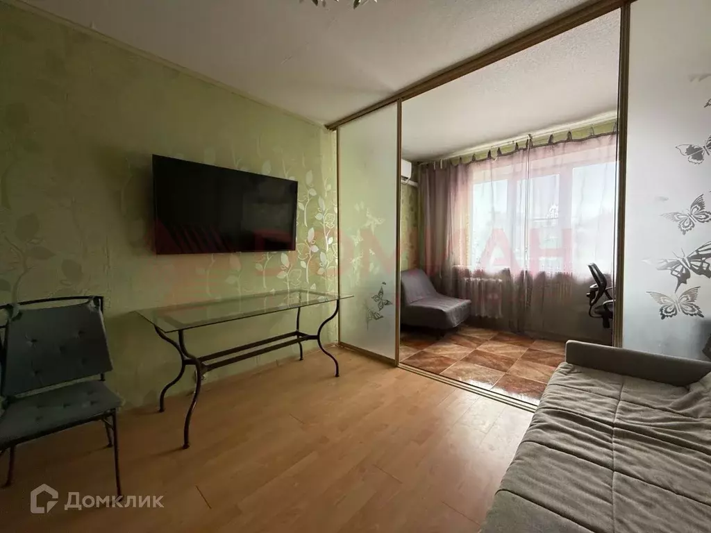 Продаётся 1-к квартира, 37.5 м - Фото 0