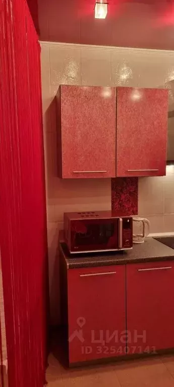 1-к кв. Белгородская область, Белгород 10-й мкр, ул. 60 лет Октября, ... - Фото 2