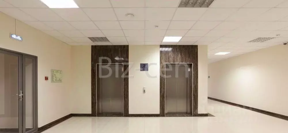 Офис в Московская область, Мытищи ш. Волковское, 5ас1 (21 м) - Фото 2