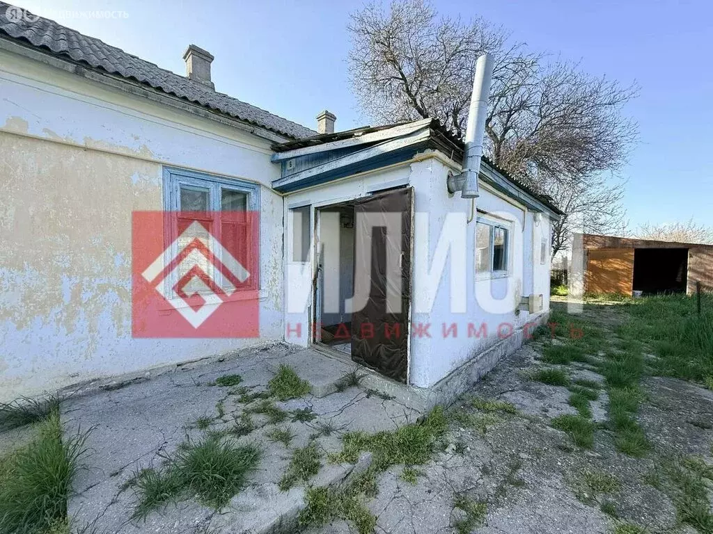 Дом в Абрикосовка, улица Ленина (61 м) - Фото 2