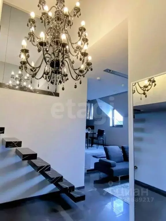 2-к кв. Новосибирская область, Новосибирск ул. Орджоникидзе, 23 (95.4 ... - Фото 1