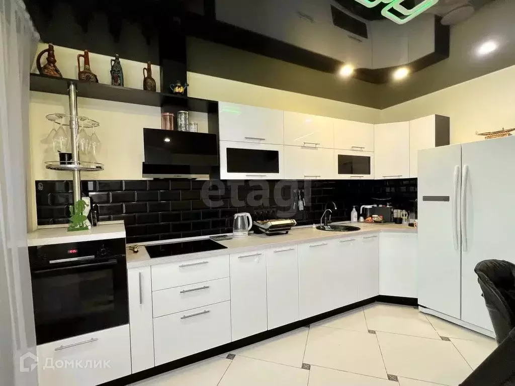 Продаётся 2-к квартира, 72.4 м - Фото 0