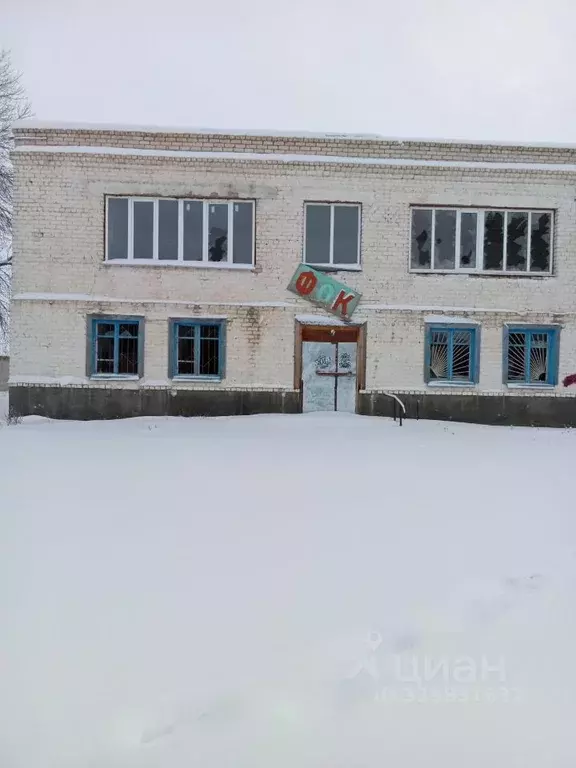 Помещение свободного назначения в Волгоградская область, Жирновский ... - Фото 1