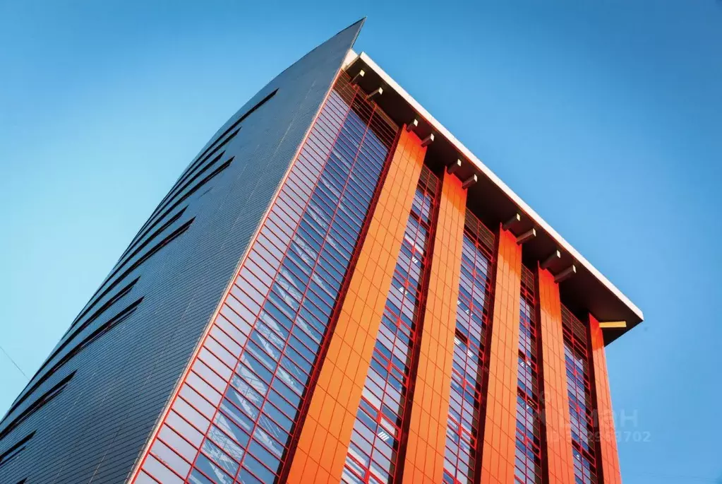 Офис в Москва Снежная ул., 26 (23400 м) - Фото 2