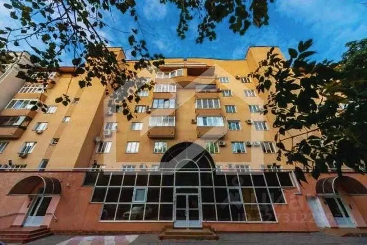 Помещение свободного назначения в Москва Кутузовский проезд, 4 (486 м) - Фото 1