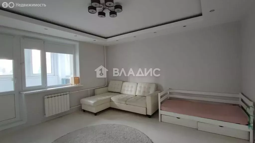 2-комнатная квартира: Балашиха, Балашихинское шоссе, 20 (59 м) - Фото 1