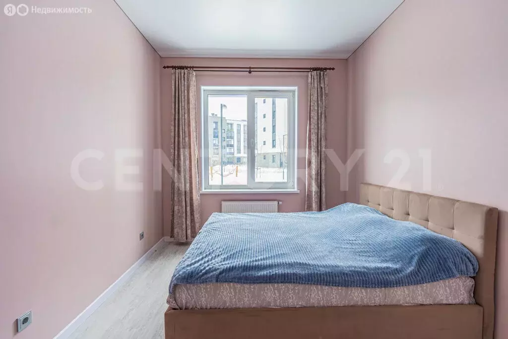 1-комнатная квартира: Санкт-Петербург, Пулковское шоссе, 95к4 (30.5 м) - Фото 2