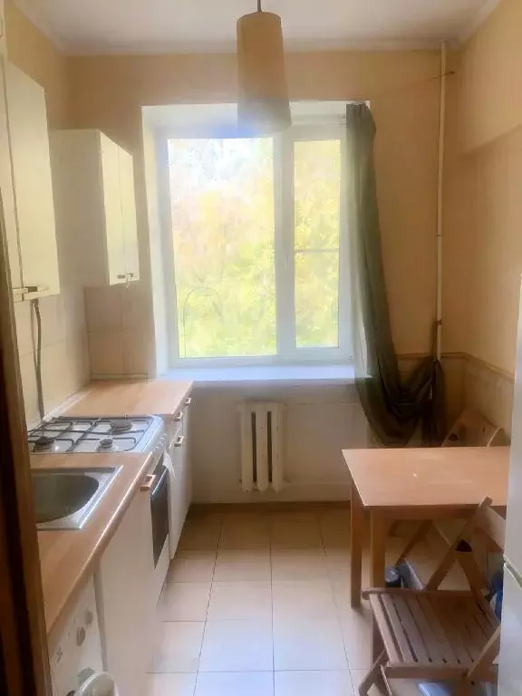 Продается 1-комнатная квартира - Фото 1