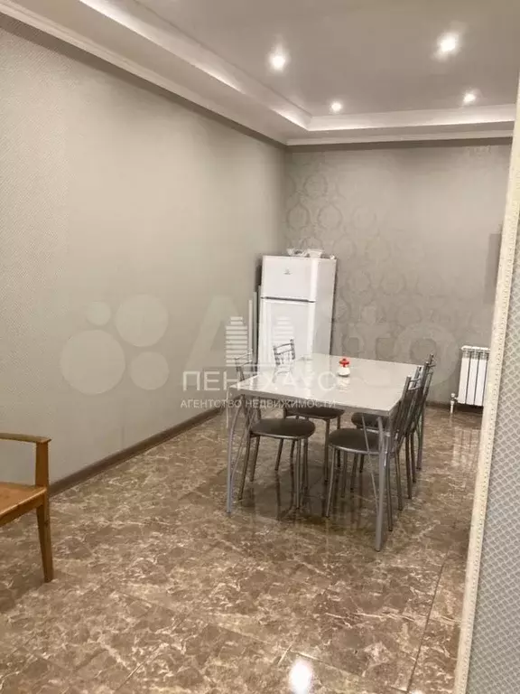 Дом 280 м на участке 7 сот. - Фото 1
