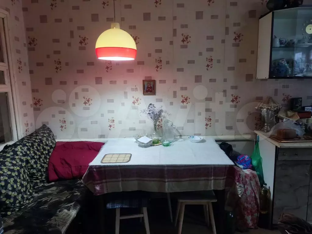 3-к. квартира, 70 м, 1/1 эт. - Фото 1