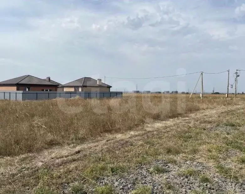 Участок в Ростовская область, Азов Азовский район, Выходной пер. (4.2 ... - Фото 1