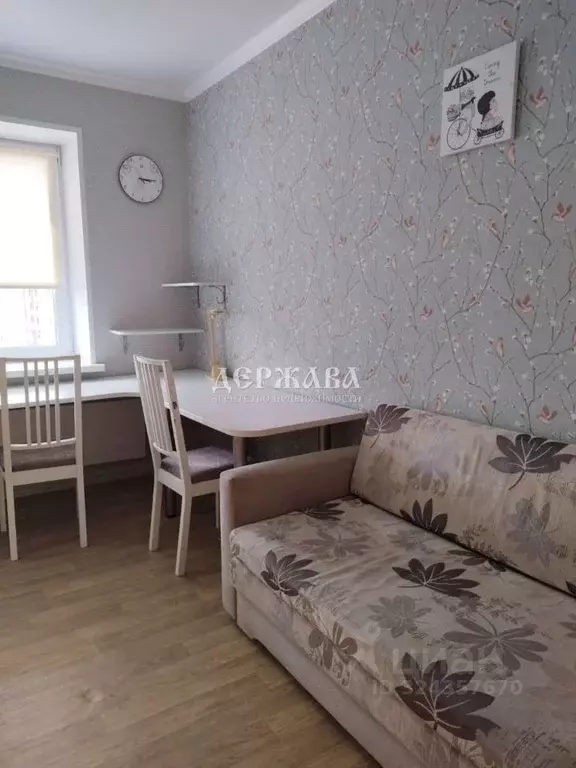 2-к кв. Белгородская область, Старый Оскол Космос мкр, 13 (65.0 м) - Фото 2